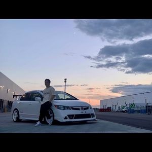 Meet your Posher, Christian